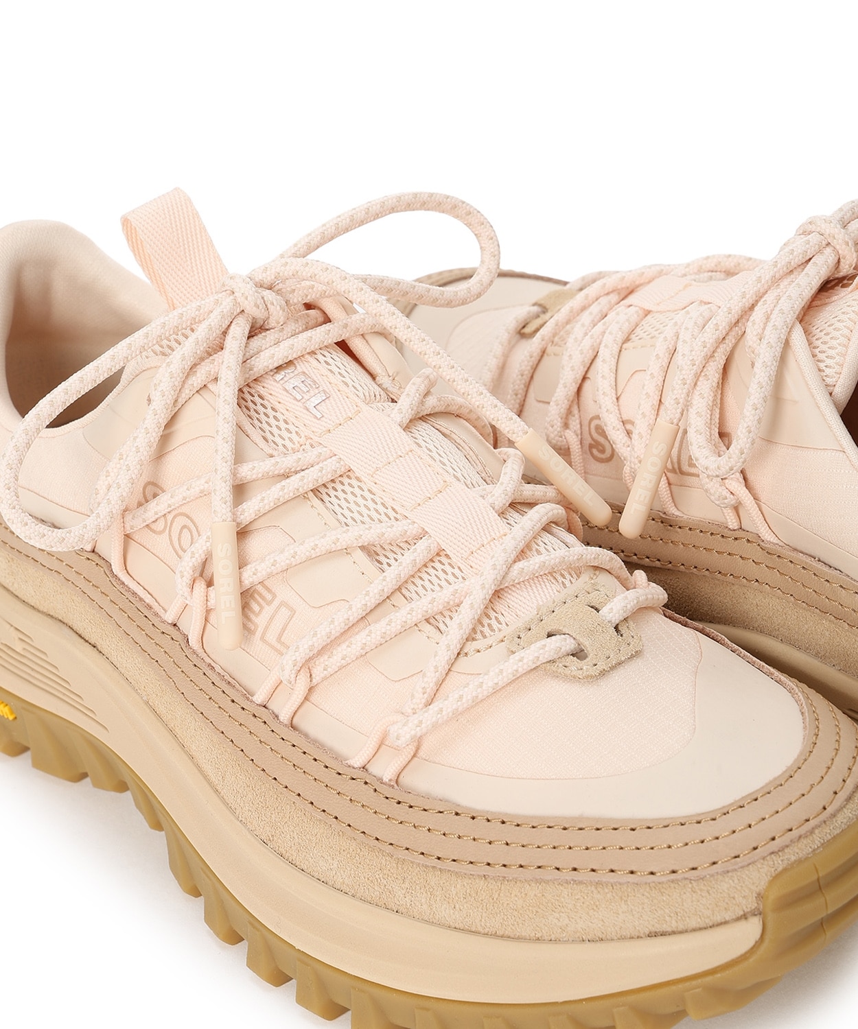 コールサインホライゾンロウ(22.5 White Peach Ceramic)│SOREL