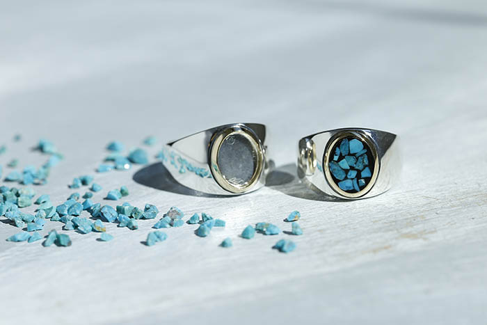 Recommended Inlay Works Jewelrys | SYMPATHY OF SOUL（シンパシー