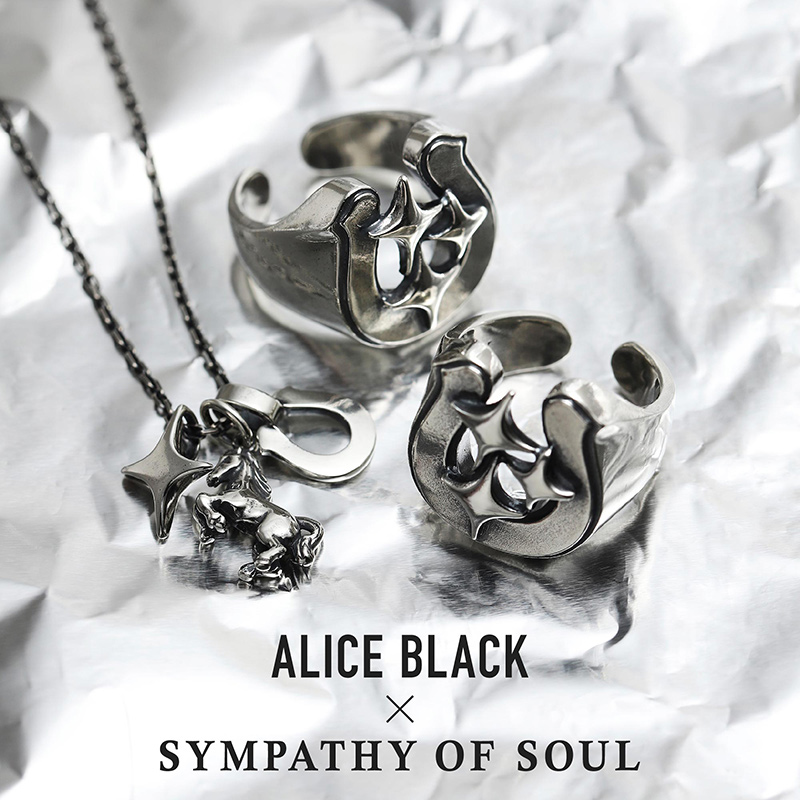 特集一覧 │ SYMPATHY OF SOUL（シンパシーオブソウル）オフィシャルストア