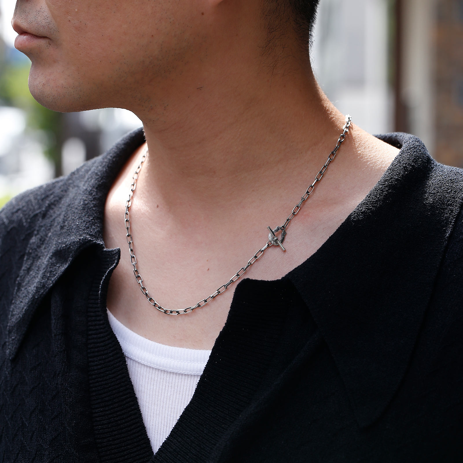 Suman Dhakhwa×SYMPATHY OF SOUL（スーマンダックワ×シンパシーオブ