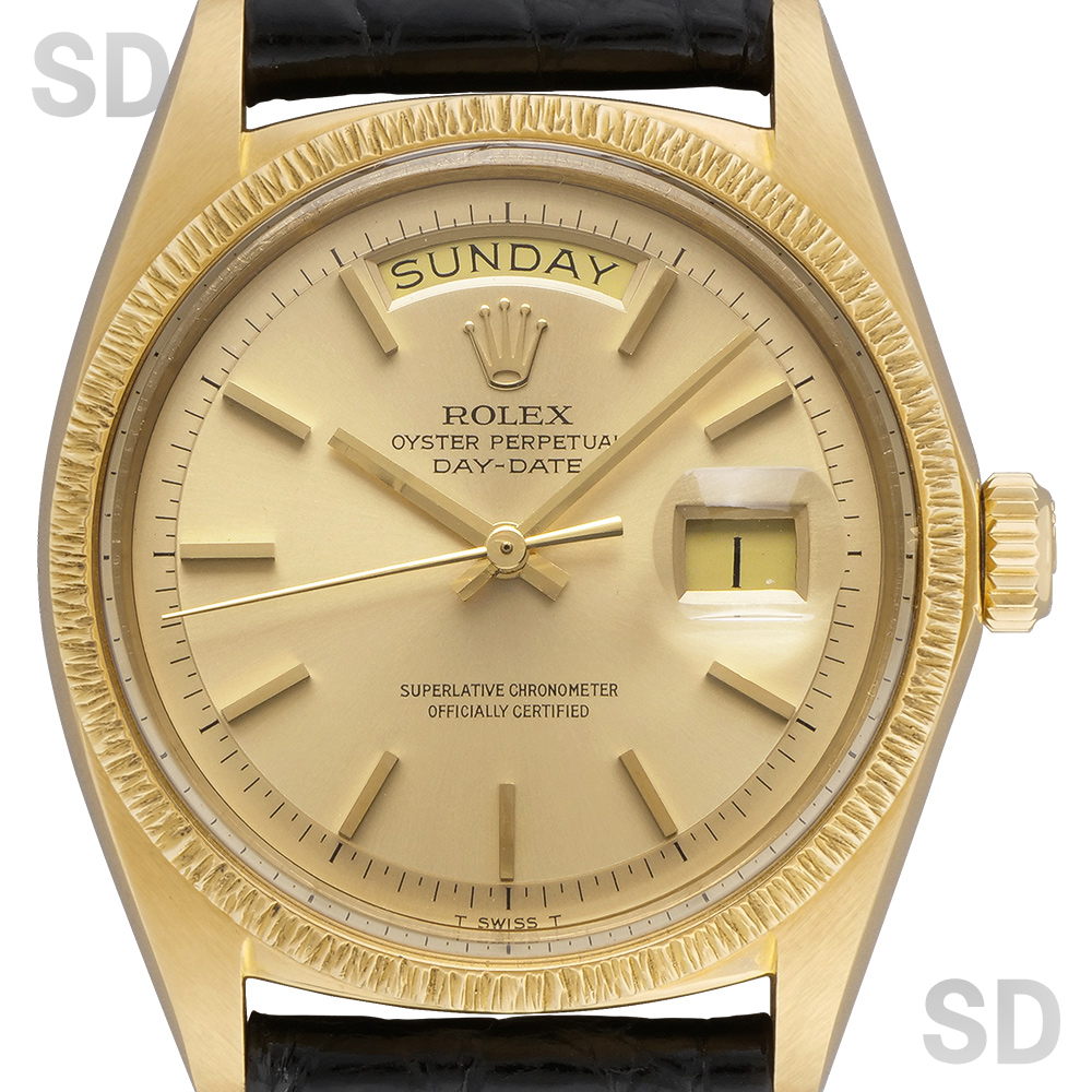 ロレックス メンズ デイデイト | ヴィンテージ｜ロレックスの販売