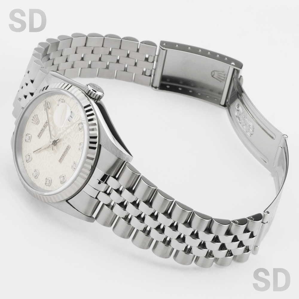 ロレックス メンズ デイトジャスト | 中古｜ロレックスの販売