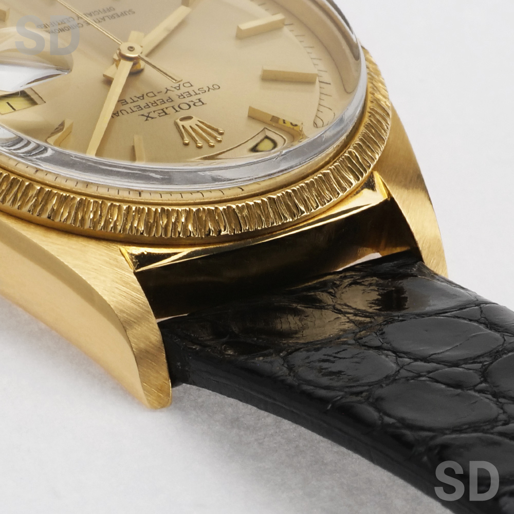 ロレックス メンズ デイデイト | ヴィンテージ｜ロレックスの販売