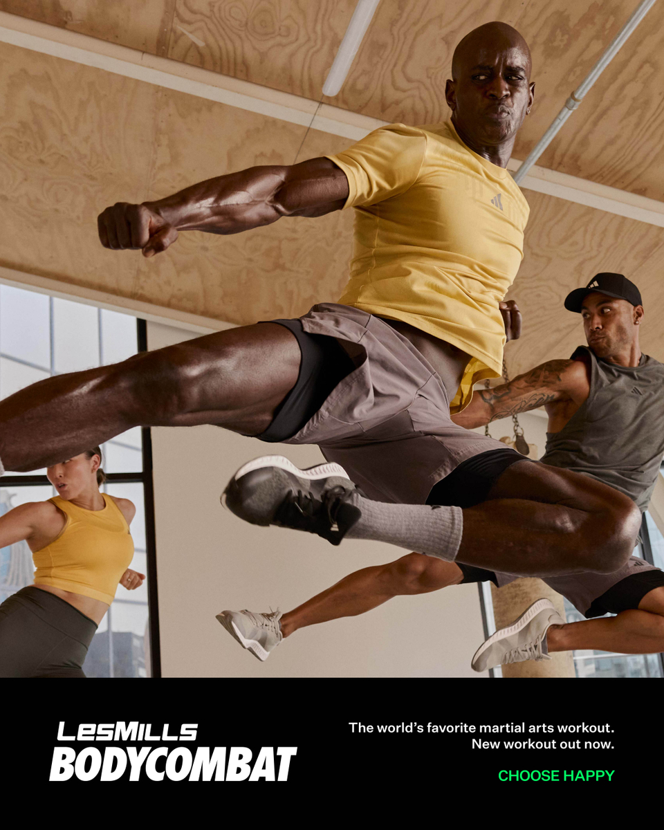 ボディコンバット 101 曲 試聴