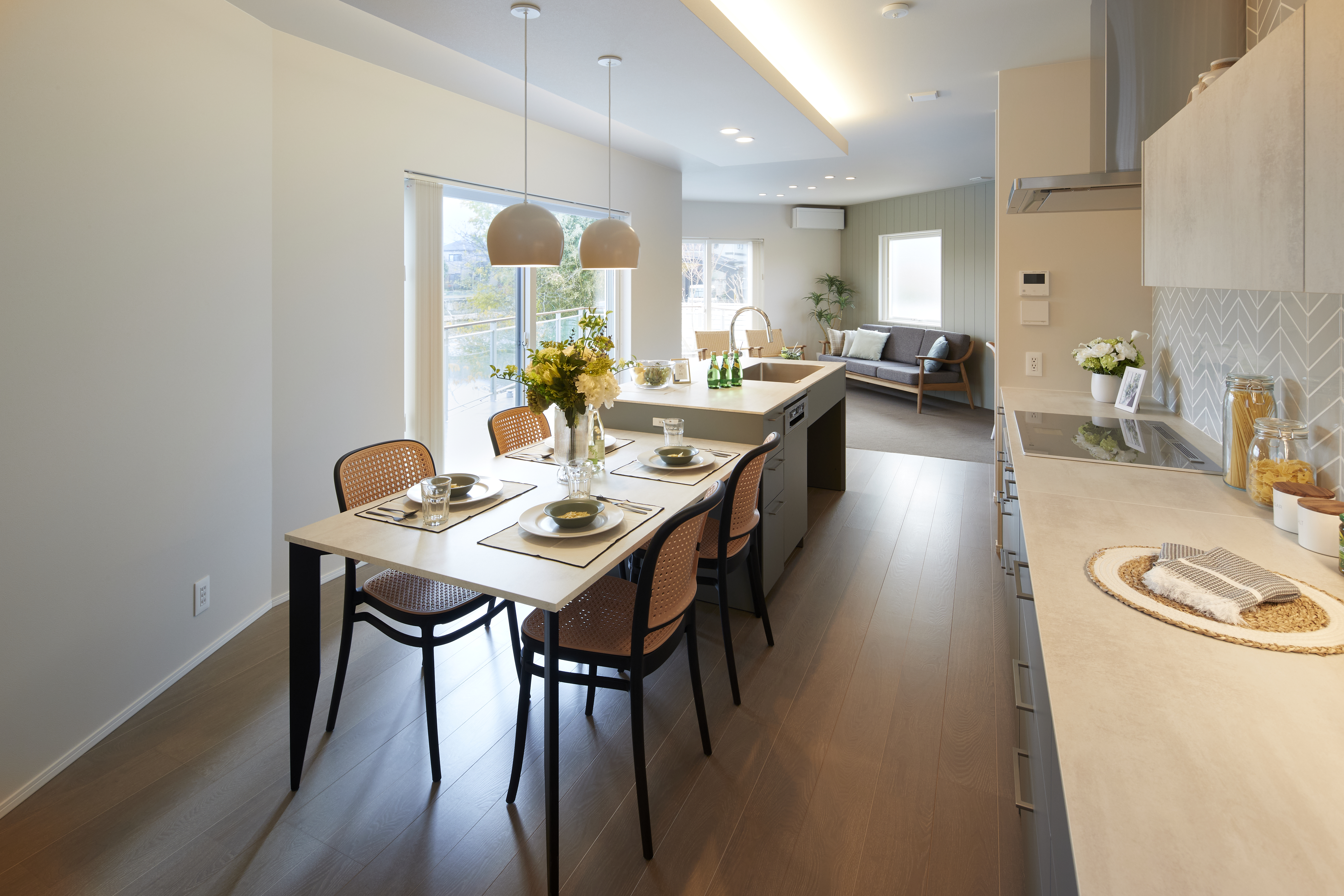 コンセプト｜+STANDARD（プラススタンダード）大阪狭山市・堺市の不動産