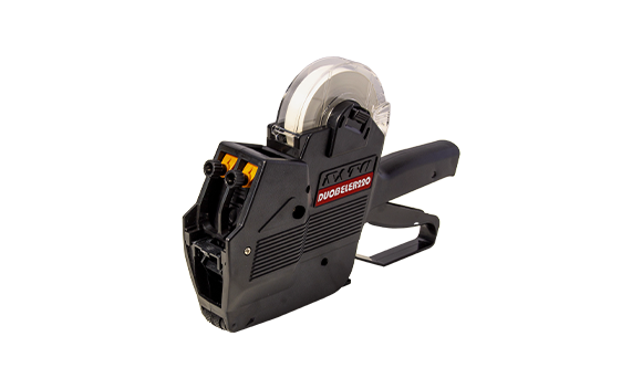 DUOBELER220｜ハンドラベラー｜サトー