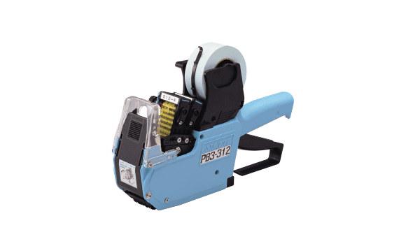 PB3-312｜ハンドラベラー｜サトー