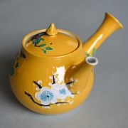 日本茶セット、急須、湯呑み、茶器 - Sazen Tea