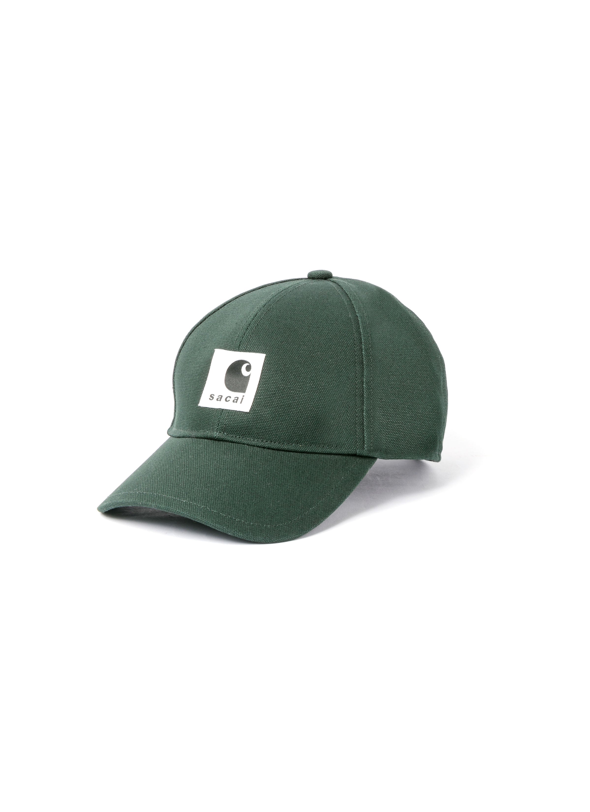 Carhartt WIP Duck Cap | sacai Official Store サカイ オフィシャル