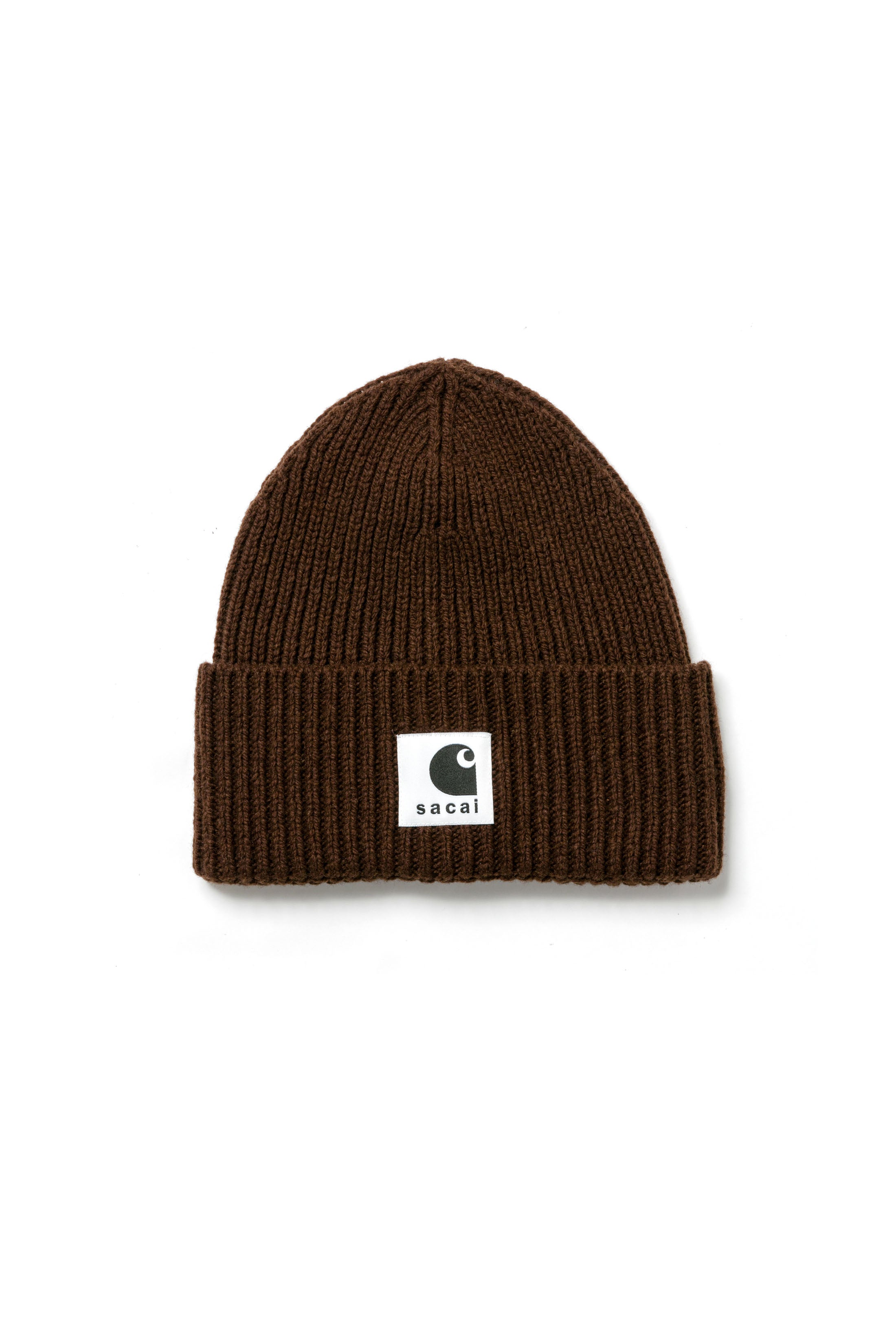 Carhartt WIP Wool Knit Beanie | sacai Official Store サカイ