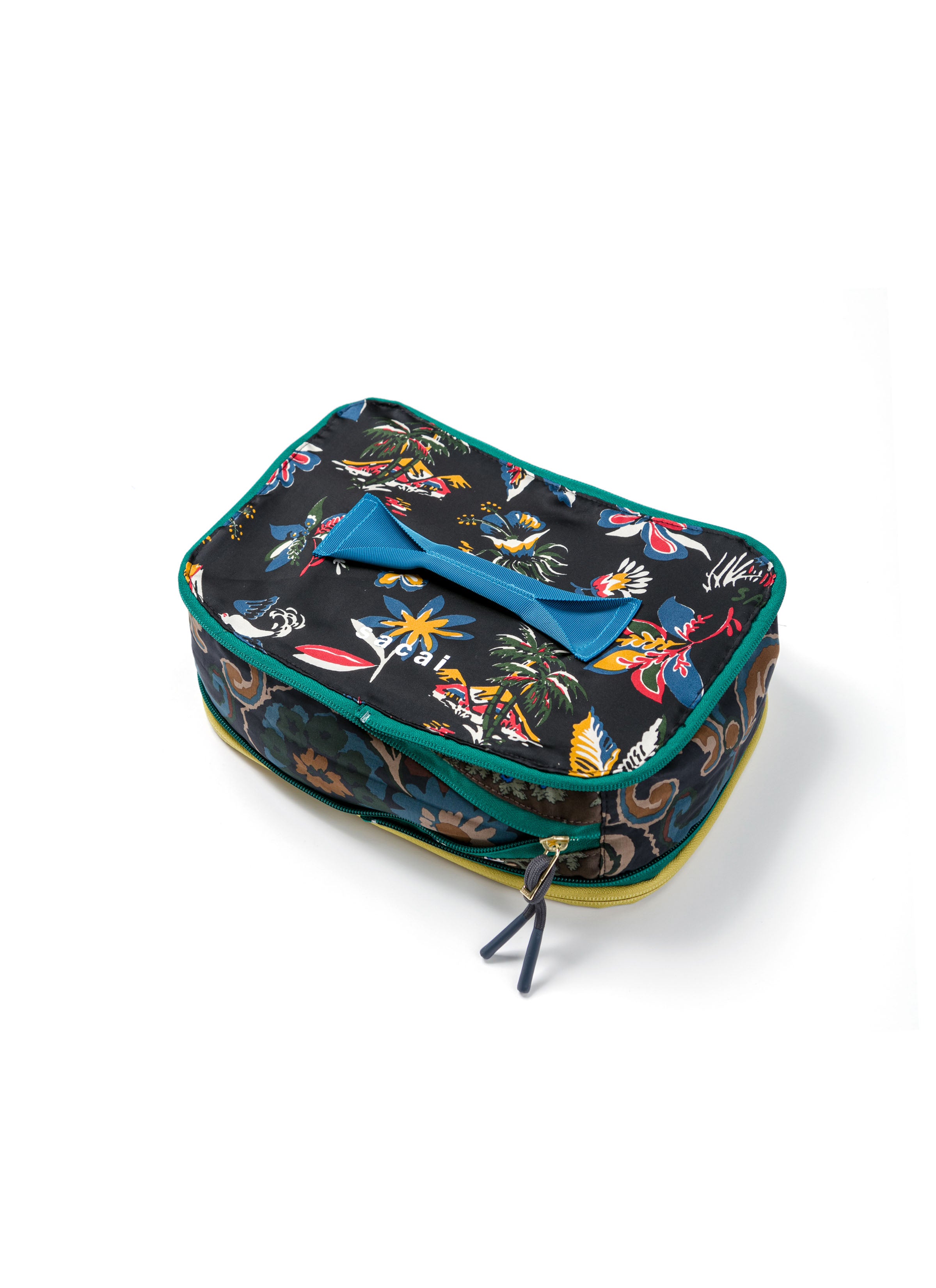 Zantan Travel Pouch Set | sacai Official Store サカイ オフィシャル