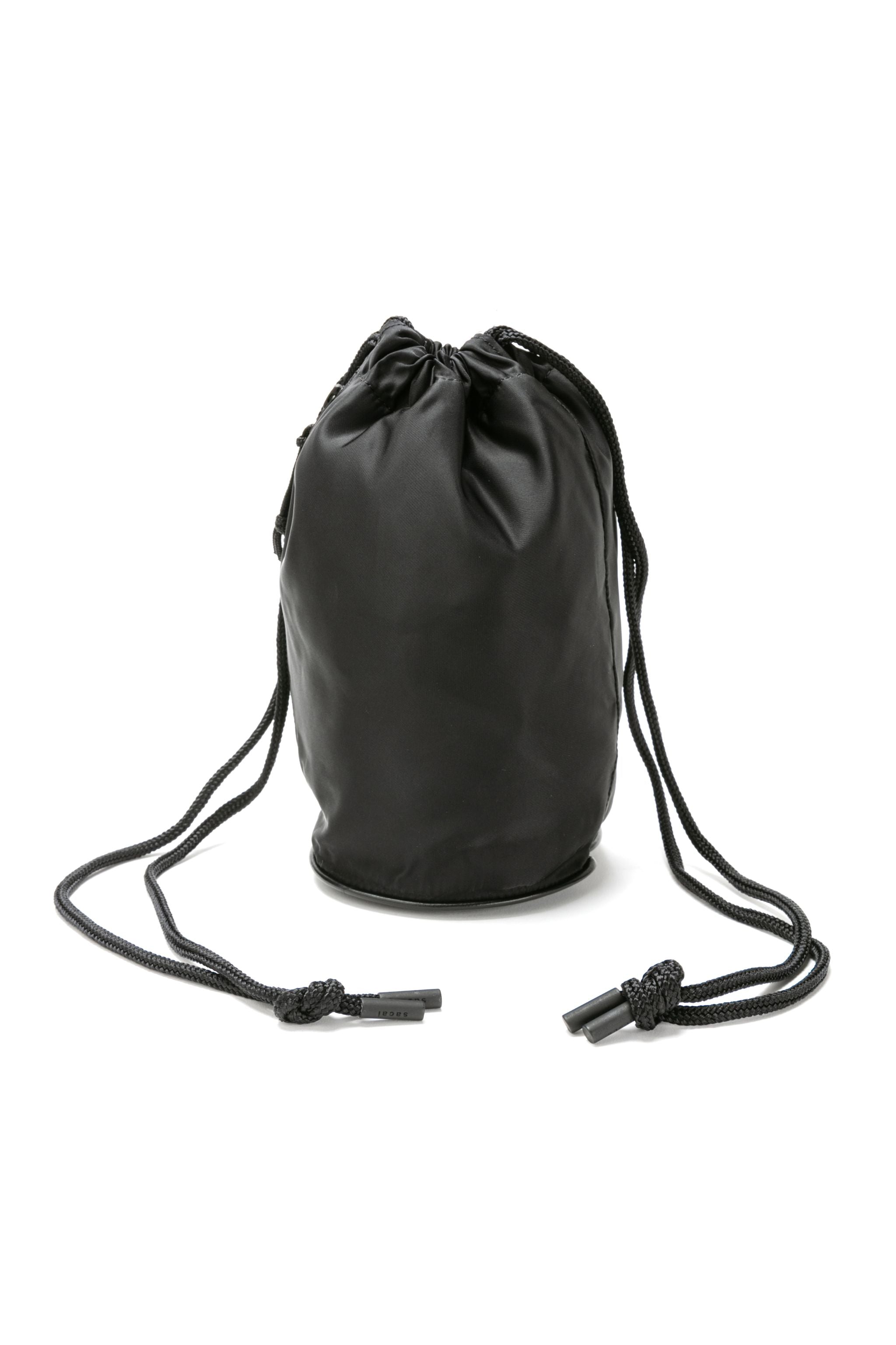 s Kinchaku / Nylon Twill | sacai Official Store サカイ オフィシャル