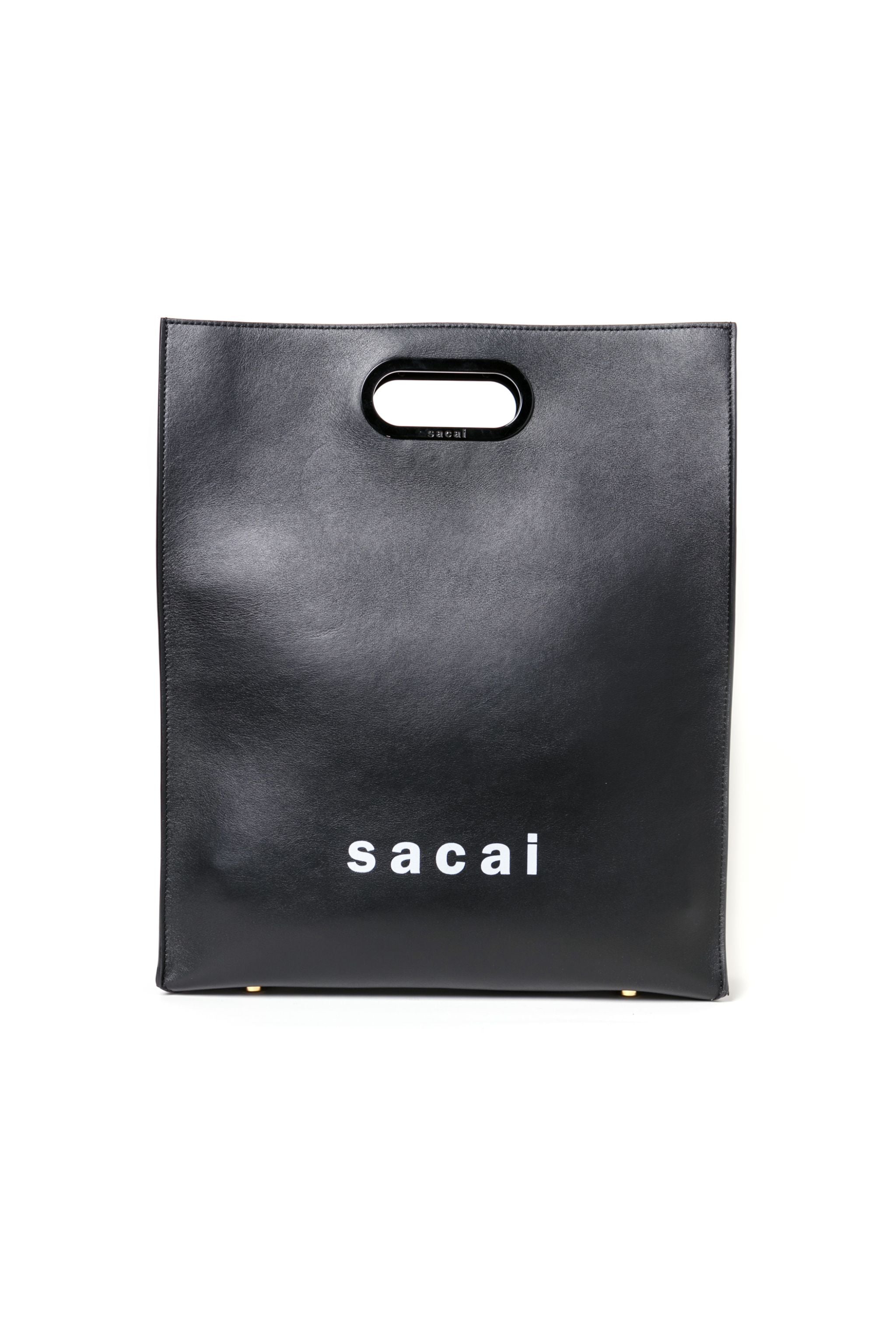 New Shopper Bag Medium | sacai Official Store サカイ オフィシャル
