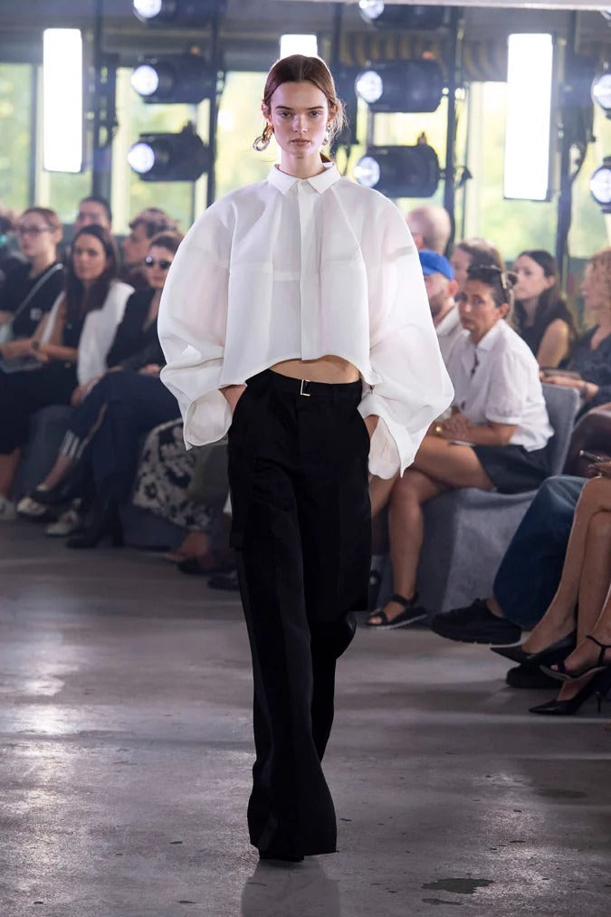 sacai Spring & Summer 2024 Collection | sacai Official Store