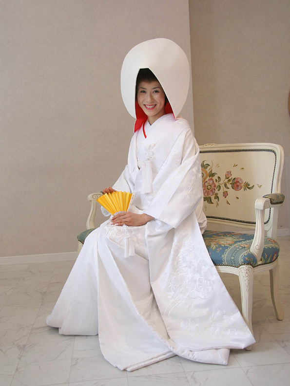 白打掛01｜浜松 衣裳レンタルならサチブライダル