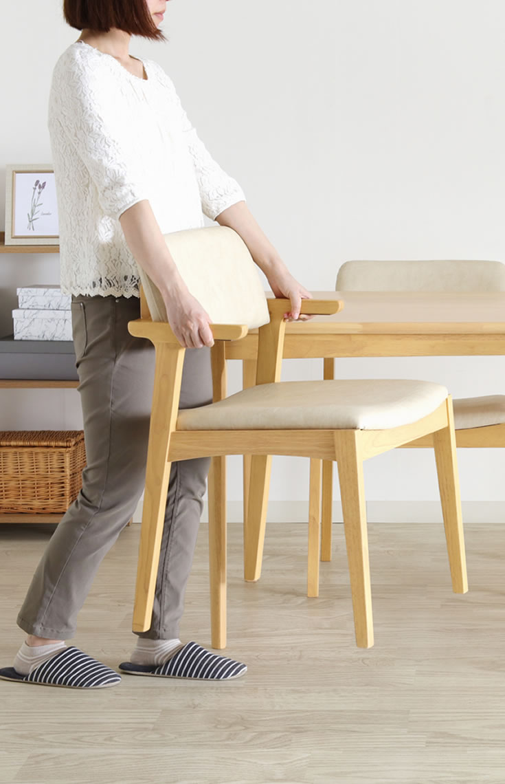 ホームユース向け｜製品案内｜有限会社貞苅椅子製作所｜福岡県大川市