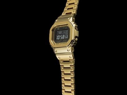 G-SHOCK FULL METAL GMW-B5000 SERIES GMWB5000GD-9 – Safa Jewelers