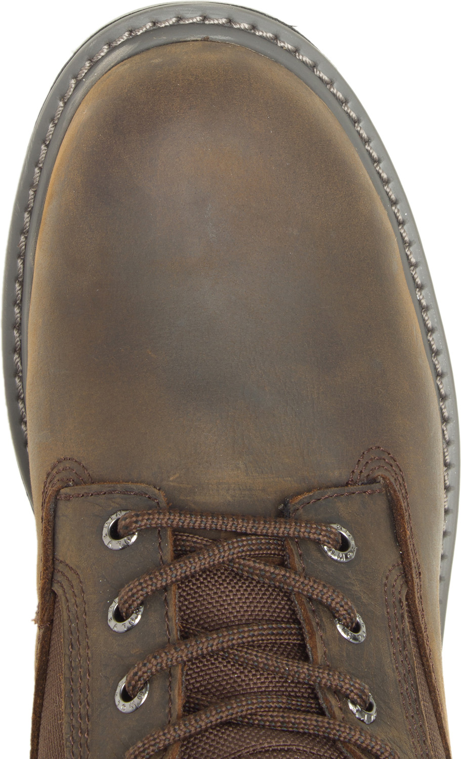Male Wolverine Wolverine WW221041 Floorhand, Men's, Dark Brown
