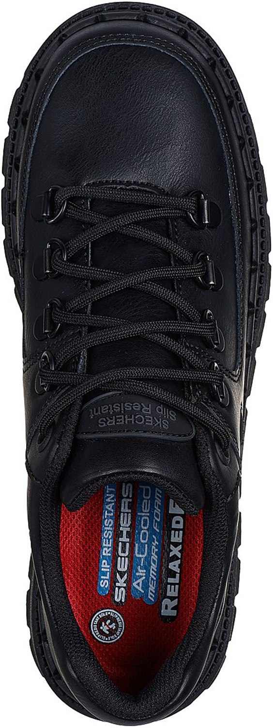 SK108210BLK Women's Jammers - Zesi Soft Toe SRO Athletic