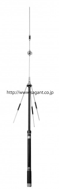 アローラインアンテナ | サガ電子工業株式会社