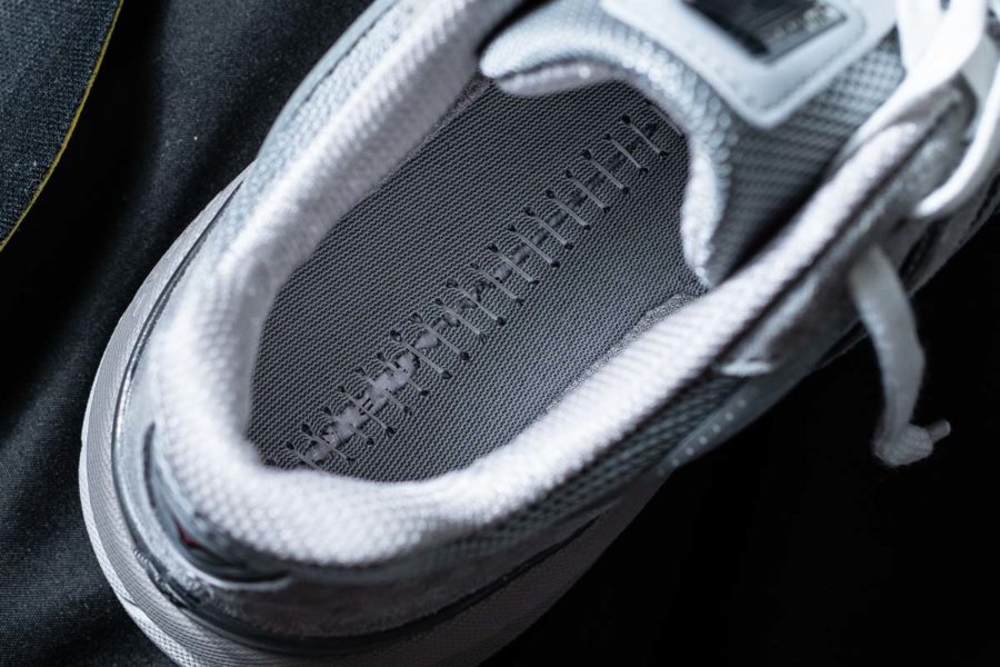 ニューバランスM990v5レビュー!!990シリーズらしい最高品質の