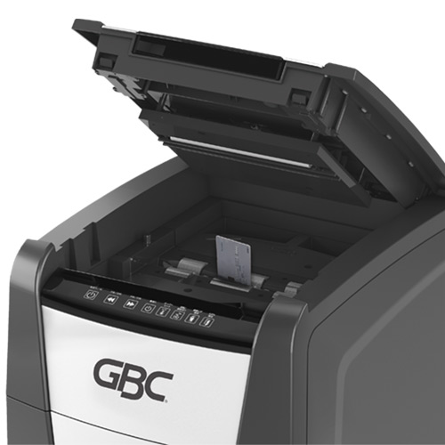 アコ・ブランズ・ジャパン オートフィードシュレッダマイクロ 300AFM