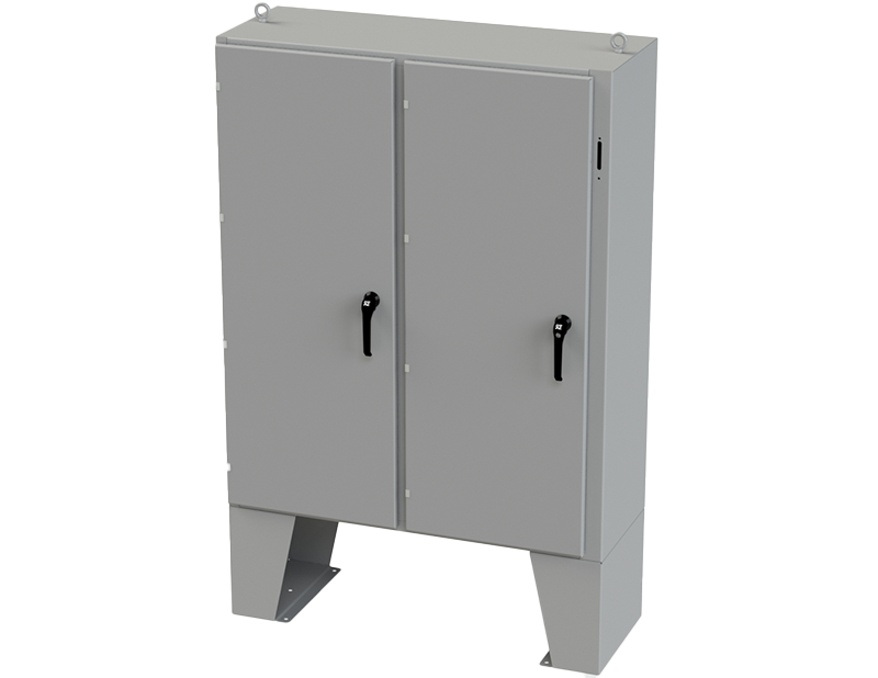 SCE-60XEL4918LP - Saginaw Control and Engineering