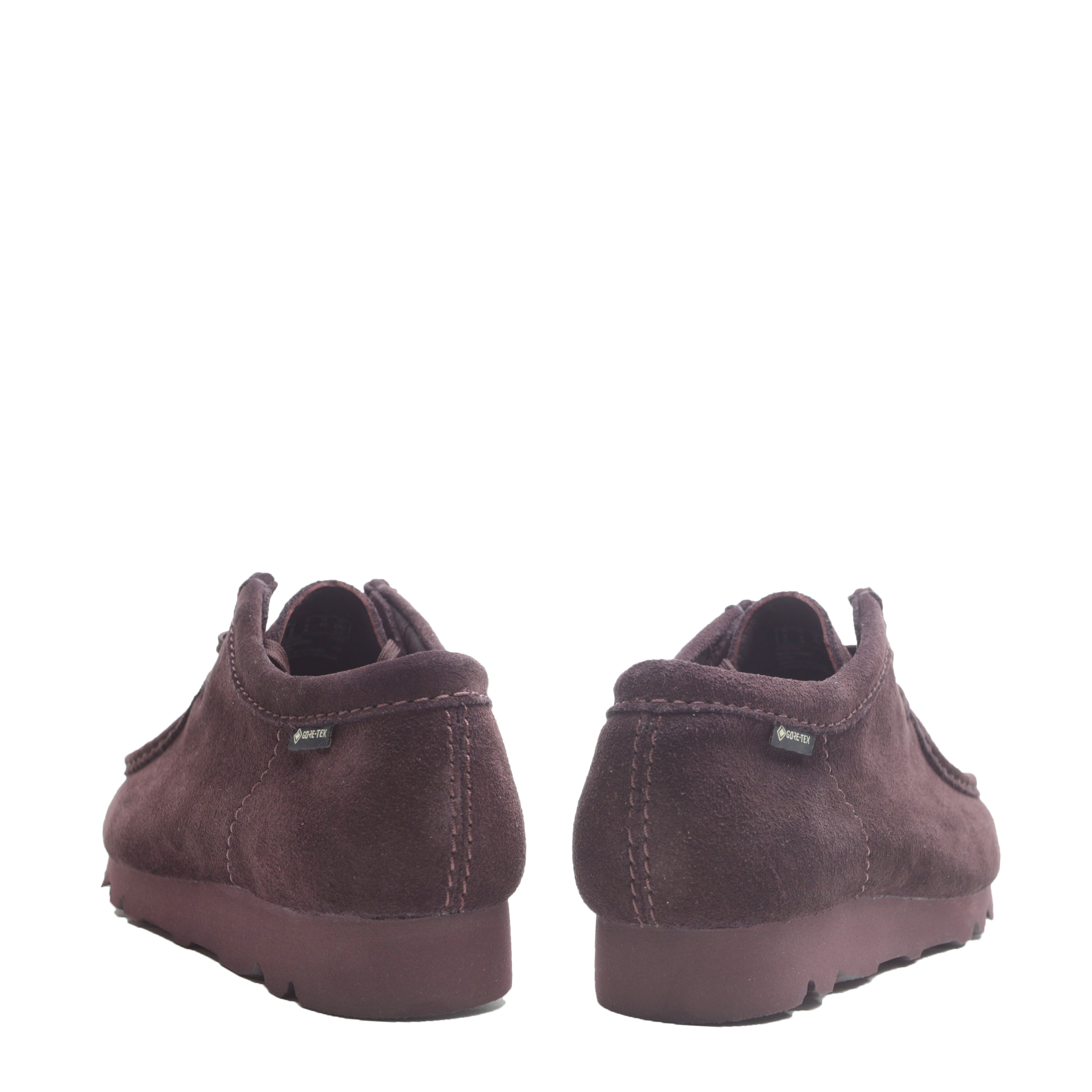 WALLABEE GORE-TEX – Saint Alfred