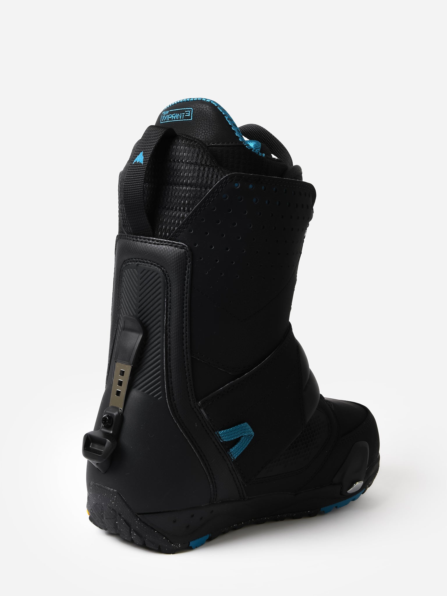 Burton Photon Step On Wide Men's Snowboard Boots 2025 – Saint Bernard