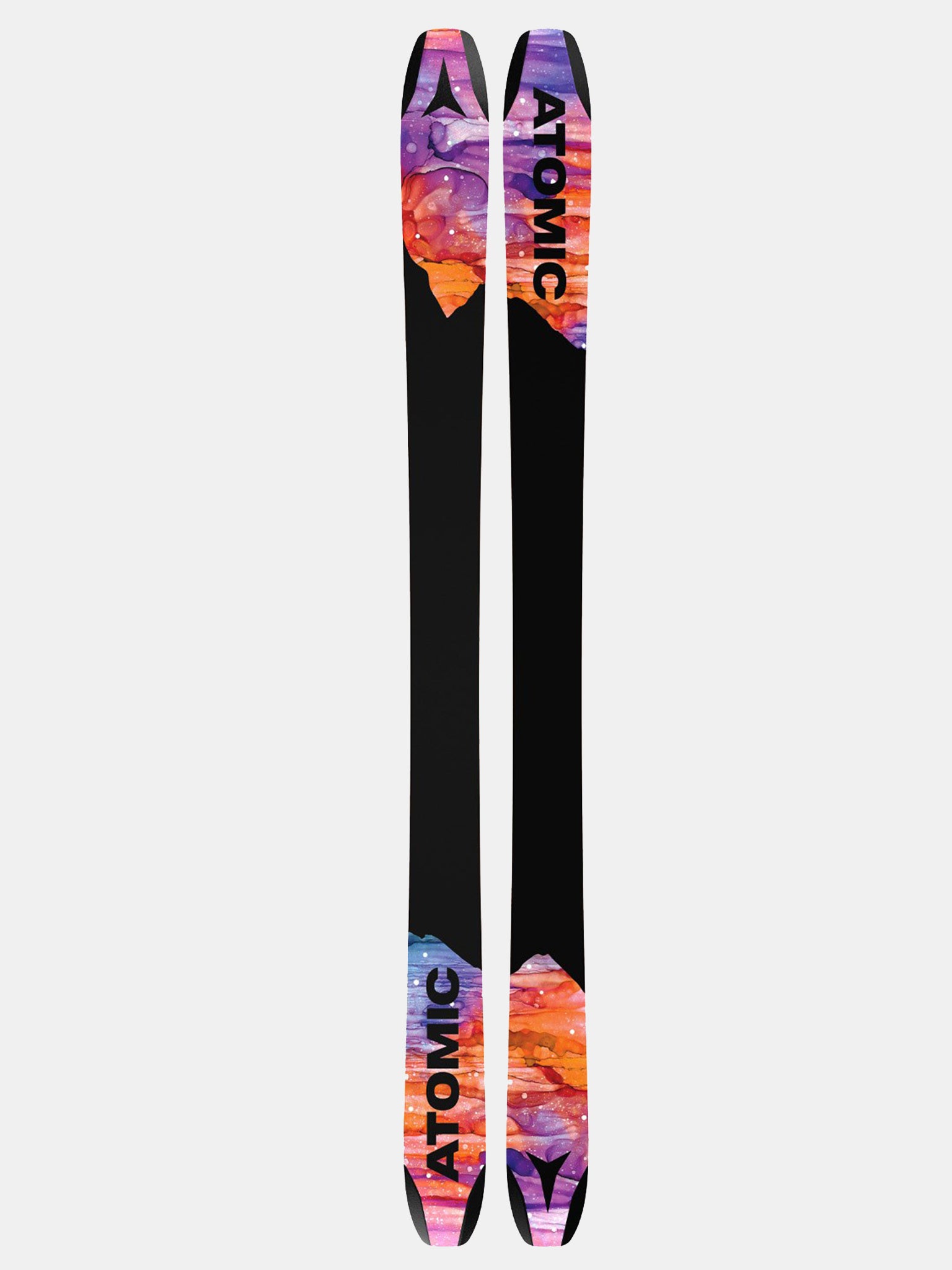 Atomic Bent Chetler 100 Freeski Skis 2021 – Saint Bernard