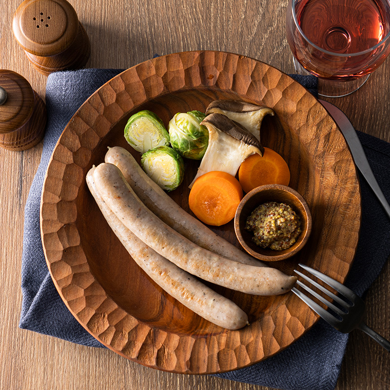 プレミアムセット (箱代 送料込) 【冷蔵便】｜サイトウハム