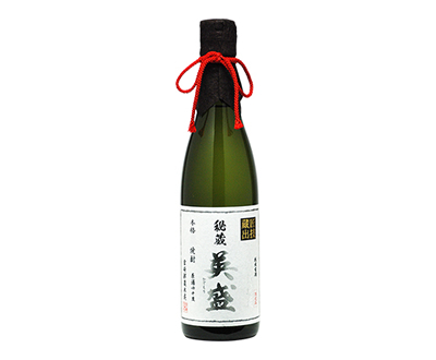 長期貯蔵酒・熟成古酒 宮崎彩蔵木花