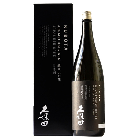 久保田 純米大吟醸 1.8L さかや栗原｜商品詳細