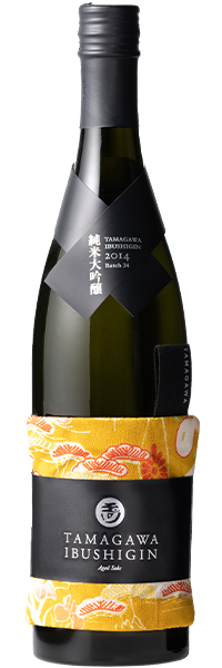 TAMAGAWA 2010 | 玉川 木下酒造有限会社