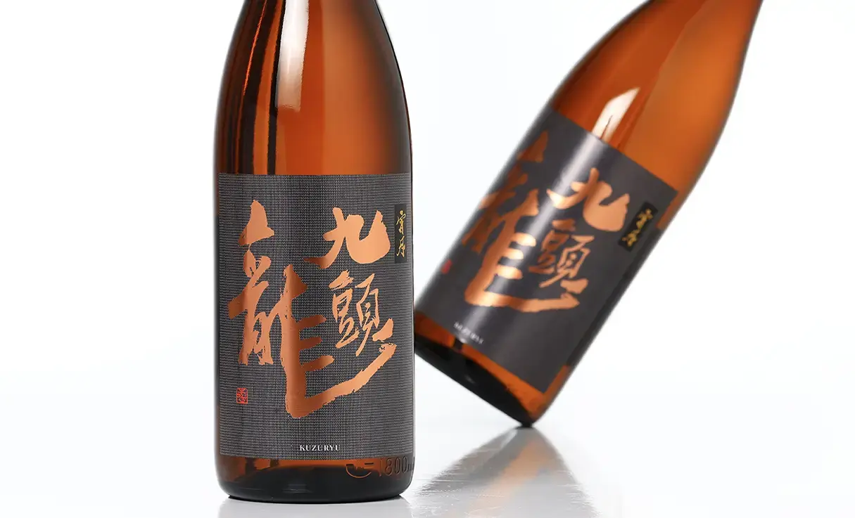 九頭龍 宵月 1.8L | 黒龍/石田屋/九頭龍（黒龍酒造） | 酒専門店鍵や