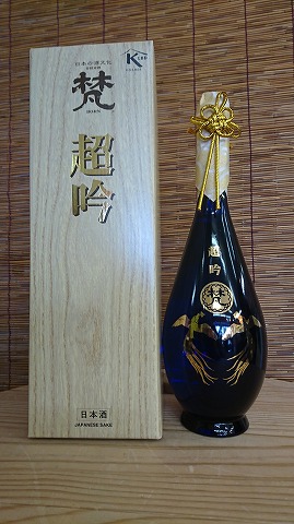 勝駒 特吟 1.8L 地酒処くりもと｜徹底して品質管理した全国の名醸酒を