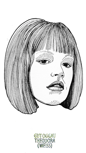 グート・オッガウ・テオドラ 2024