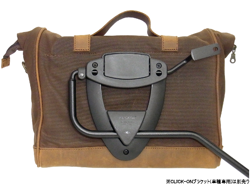 HQR133W - LONGRIDE | モーターサイクルバッグ