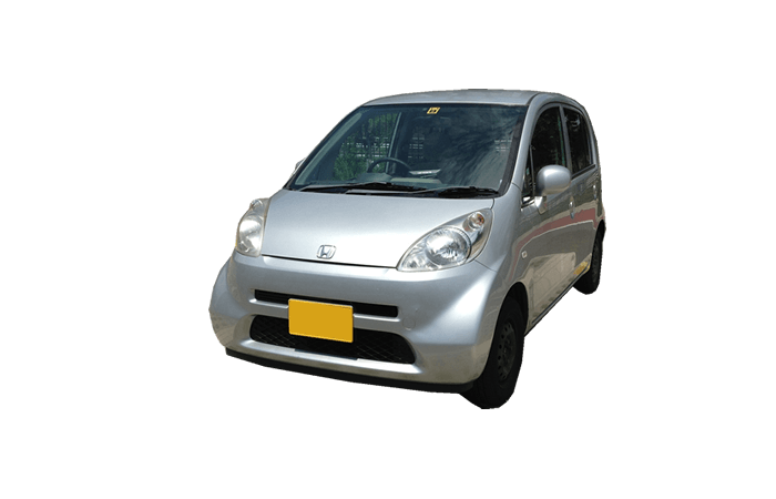 ホンダ ライフ 車検費用お見積もり