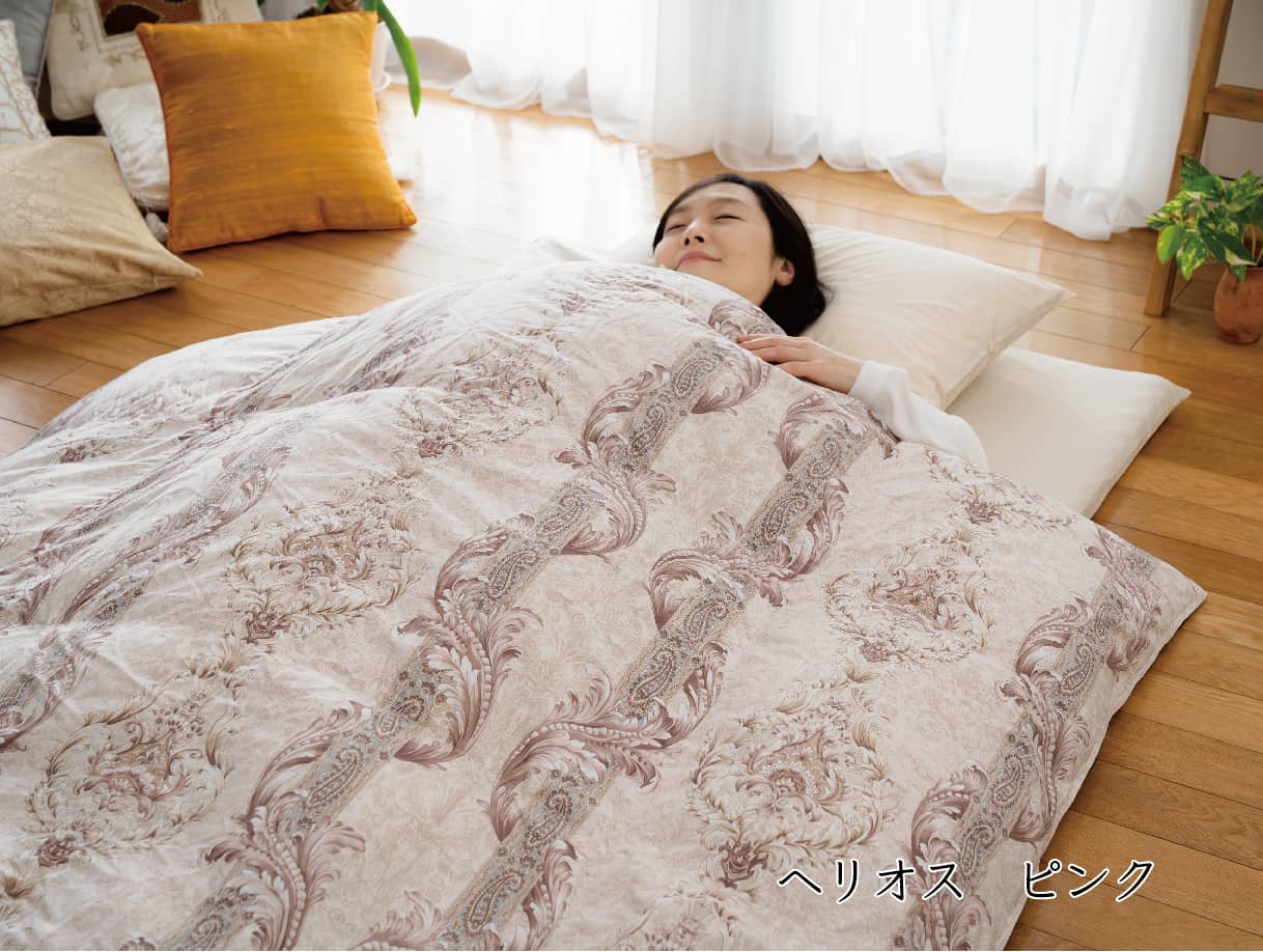 福袋103/限定10枚】羽毛（ダック）コース「鷹」ブルー《御殿場