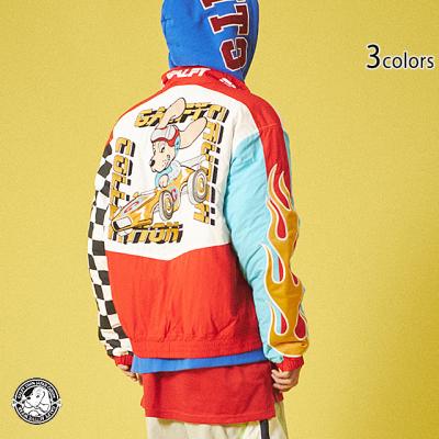 走り屋ジャケット改 GALFY 134061 ガルフィー ゆったりめ アウター