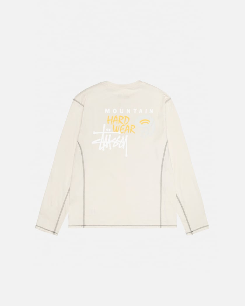 STÜSSY & MOUNTAIN HARDWEAR | Salad Days Magazine