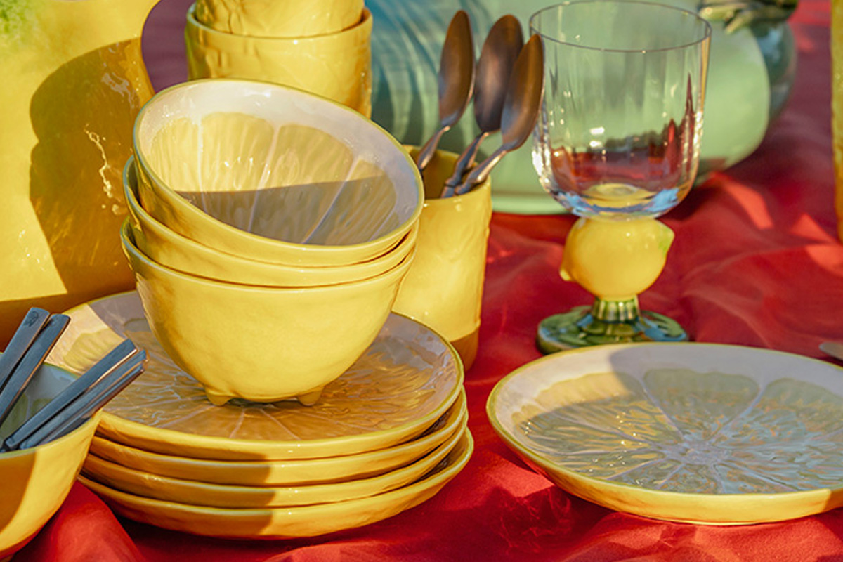 ボルダロピニェイロ レモン