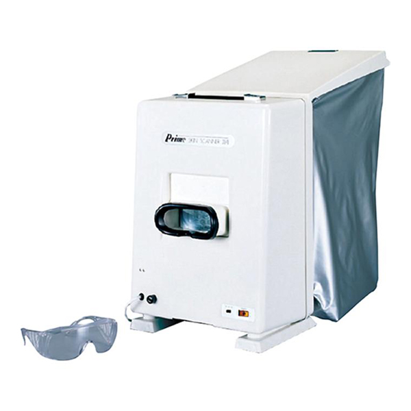 プライムスキンスキャナーX-1 / プロ専用エステ・理美容・ネイル・整体