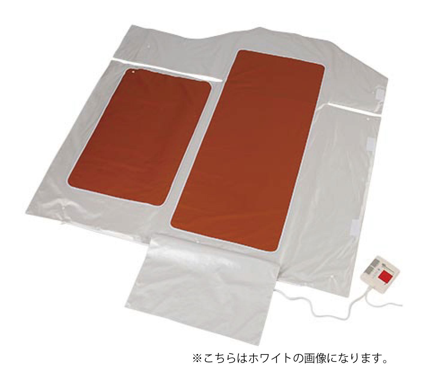 ヴィーナスボディサウナⅢ(ブラウン) / プロ専用エステ・理美容