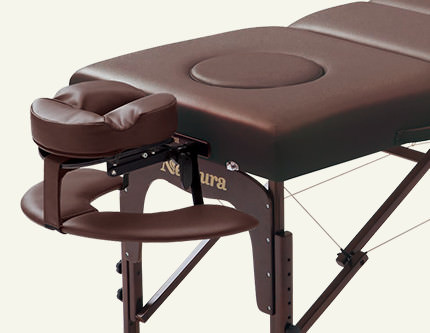 Nechura Series 使い勝手がよく場所を選ばない多機能ベッド | 業務用