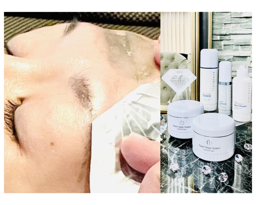 ルネセル化粧品の販売_20240523(旧) – Facial Salon Vihara