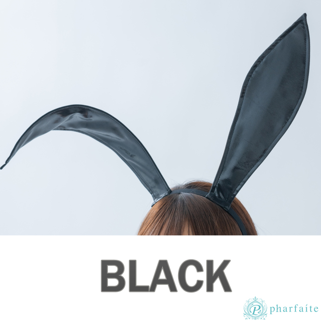 pharfaite】SGSバニーカチューシャ