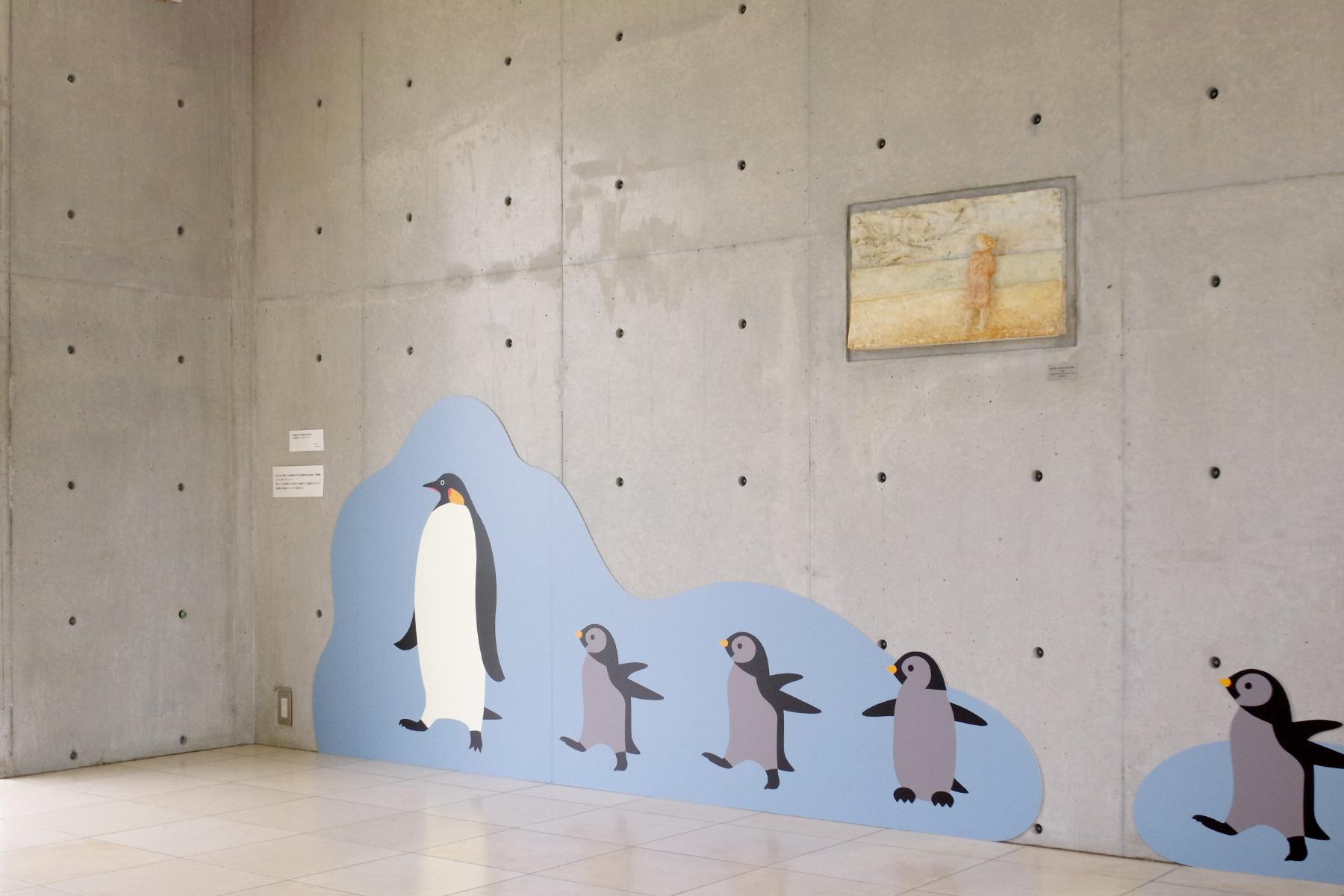 ART】小さなデザイン 駒形克己 展｜hanauta｜こまものと北欧家具の店