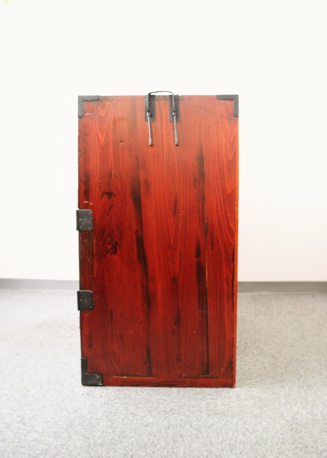 仙台箪笥 時代箪笥 整理箪笥 衣装箪笥 幅約1200mm 和箪笥 送料込み